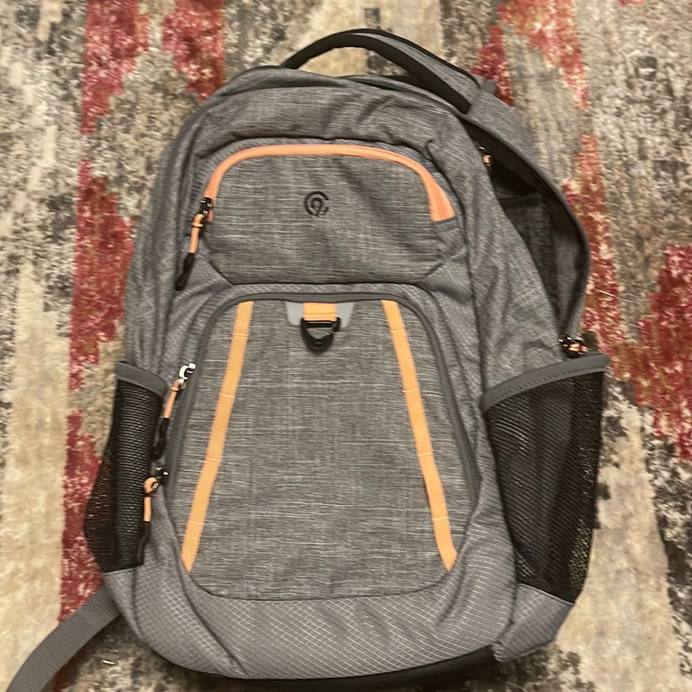Champion Backpack
